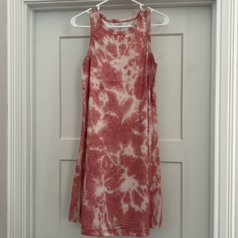 Women’s Knee Length Sundress